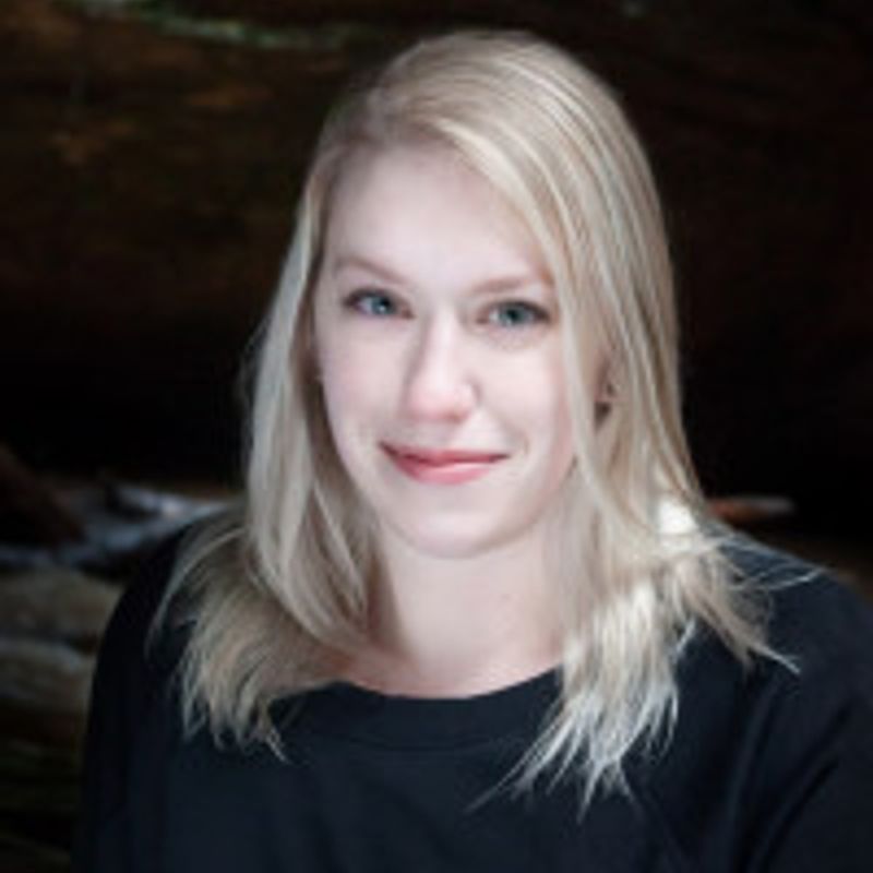 Genevieve Gornichec profile picture