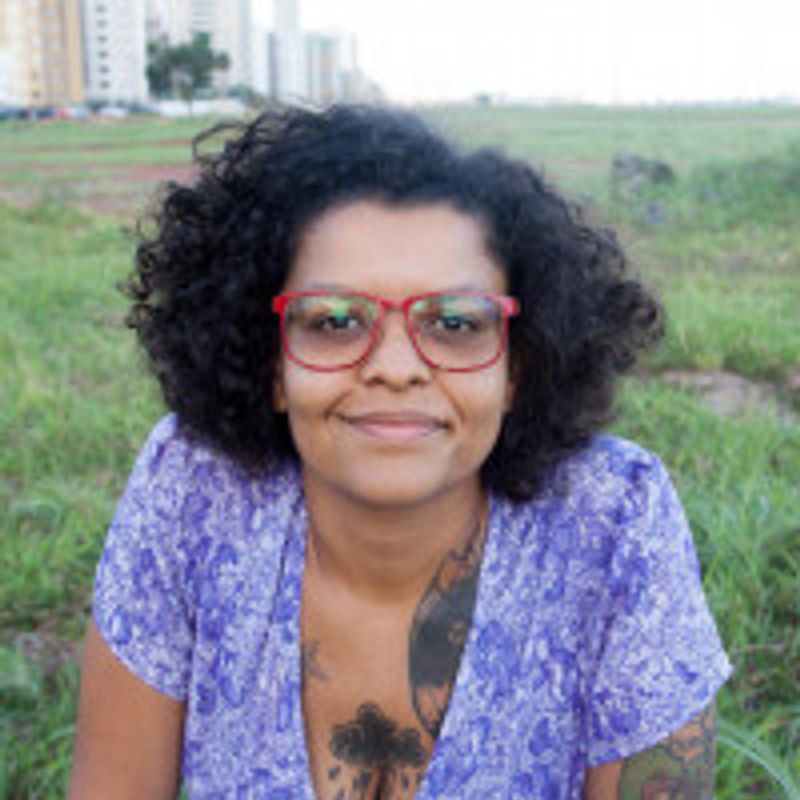 tatiana nascimento profile picture