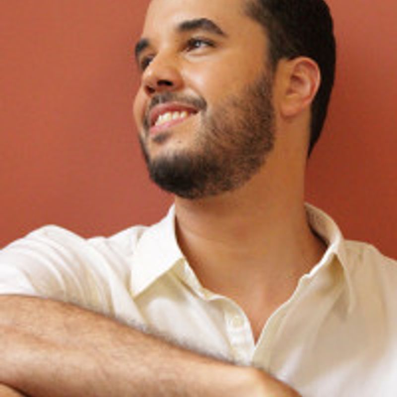 Bruno Barreto profile picture