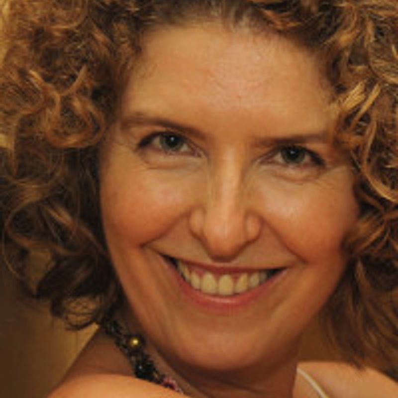 Claudia Roquette-Pinto profile picture