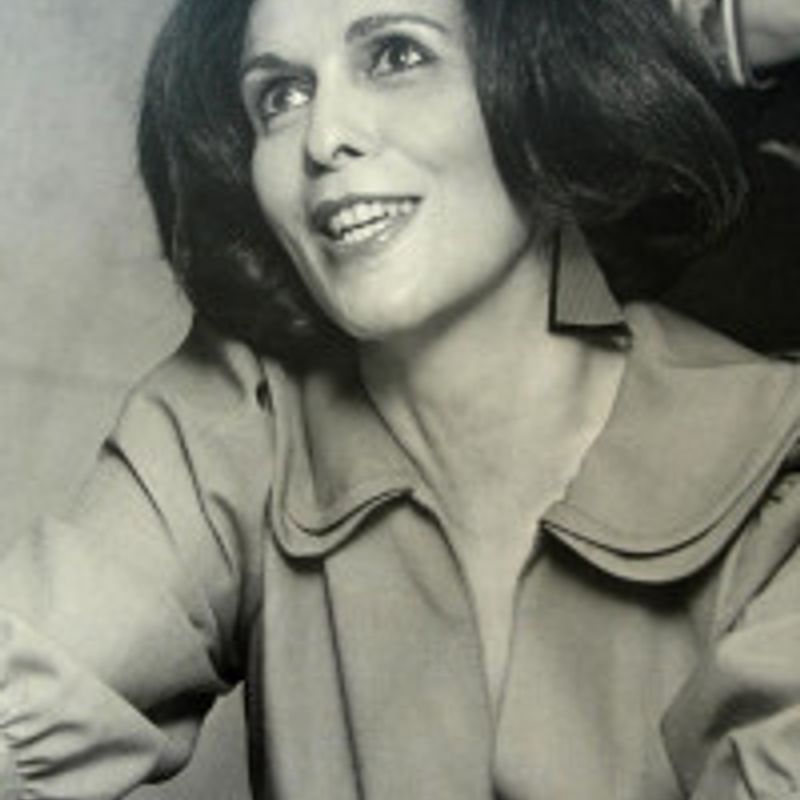 Marly de Oliveira profile picture