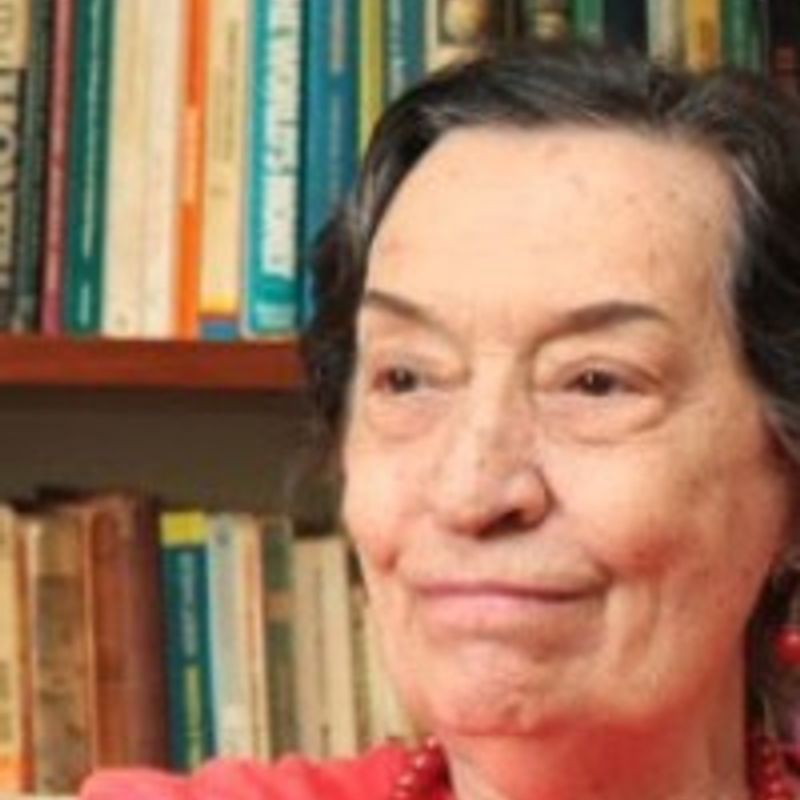 Maria da Conceição de Almeida Tavares profile picture