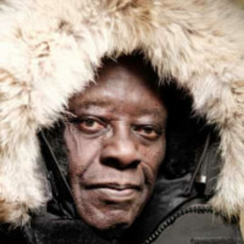 Tété-Michel Kpomassie  profile picture