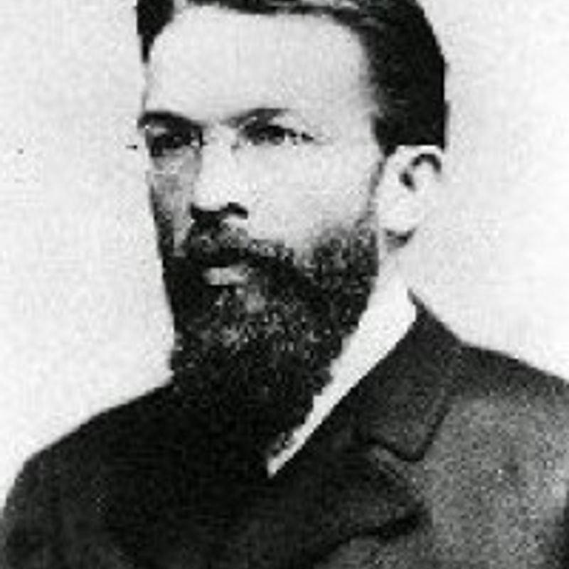 Carl Menger profile picture