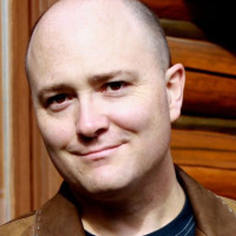 Norman Stephan Kinsella profile picture