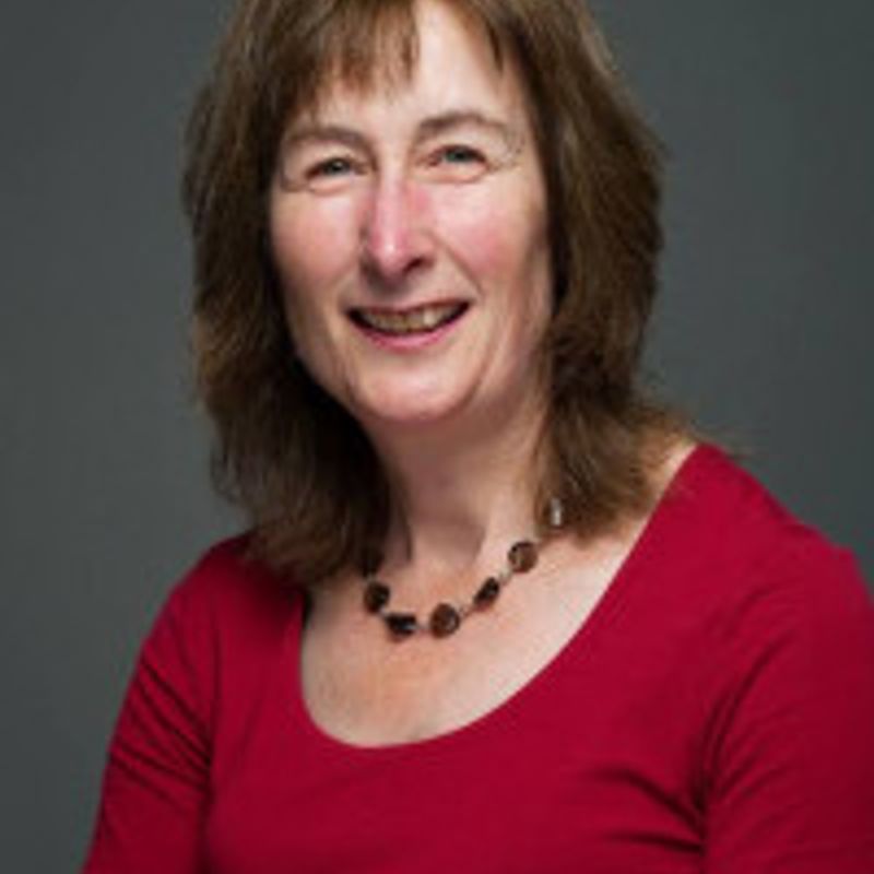 Lyndal Anne Roper profile picture