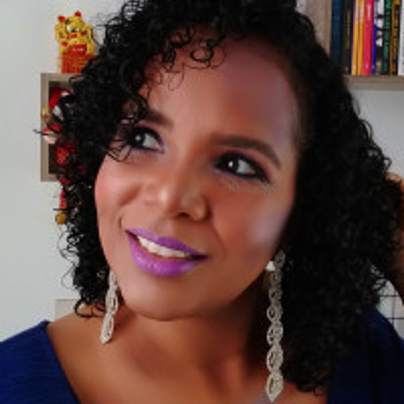 Cristinna Gusmão profile picture