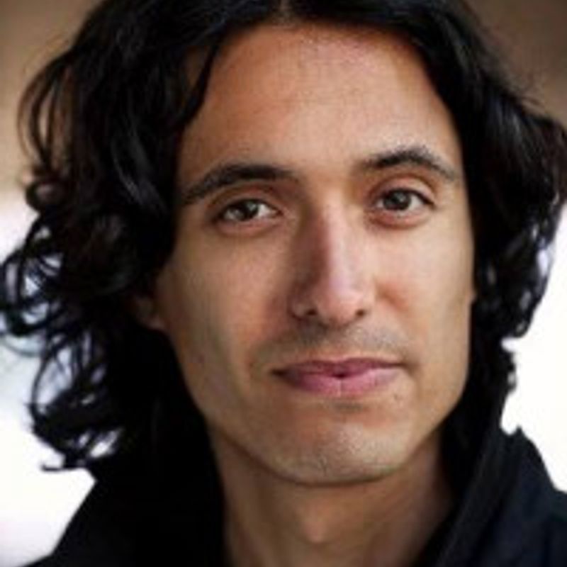 Jonas Hassen Khemiri profile picture