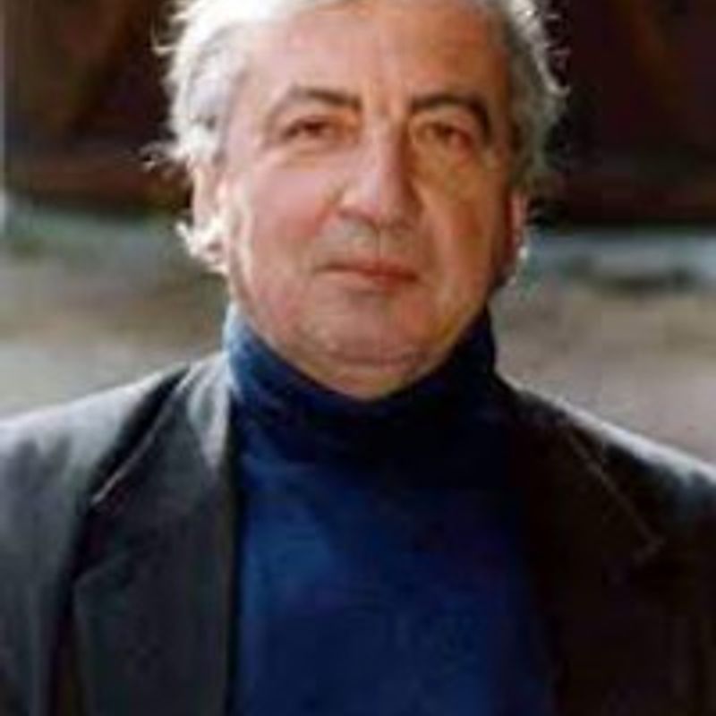 Jean-Louis Joubert profile picture