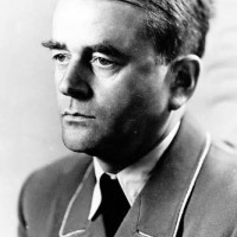 Albert Speer profile picture