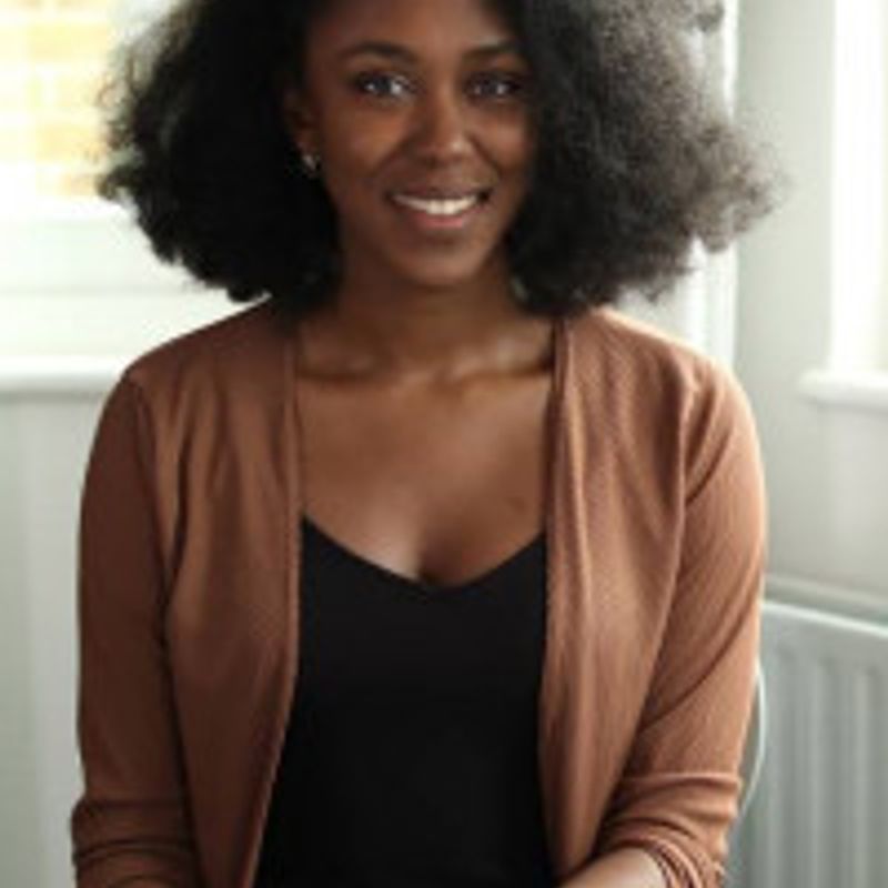 Natasha Brown profile picture
