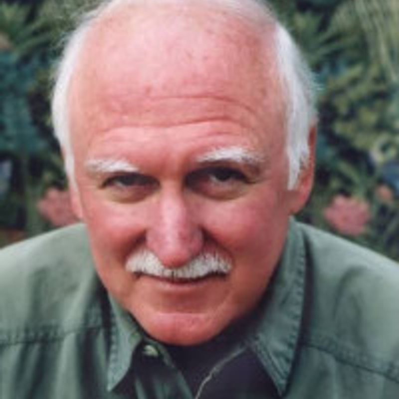 Jan Swafford profile picture