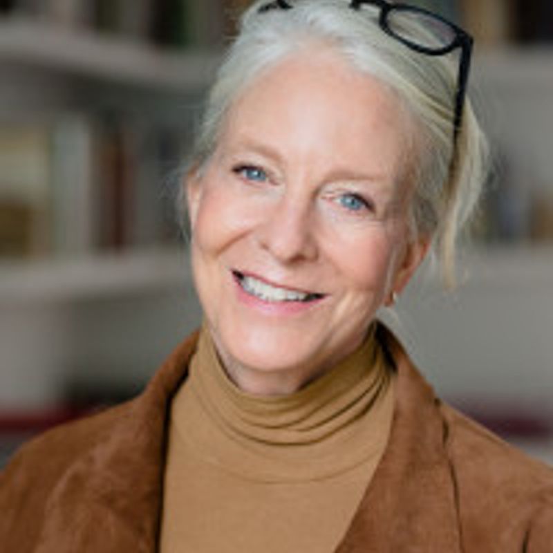 Bonnie Garmus profile picture