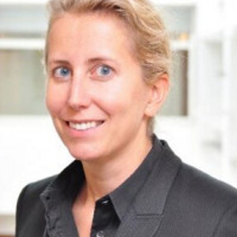 Anita Elberse profile picture