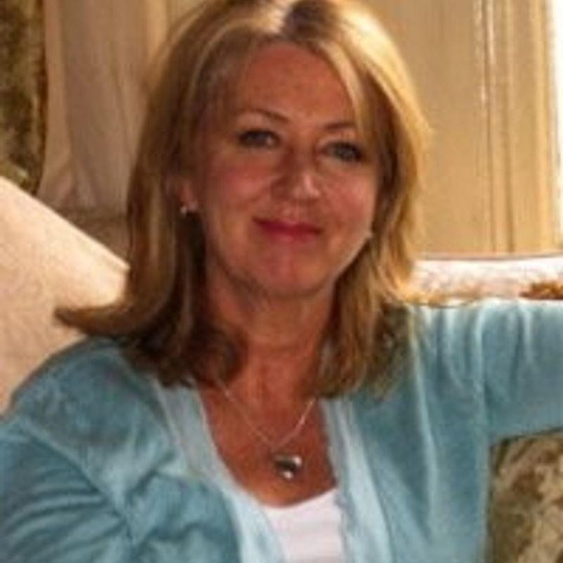 Cathy Hopkins profile picture