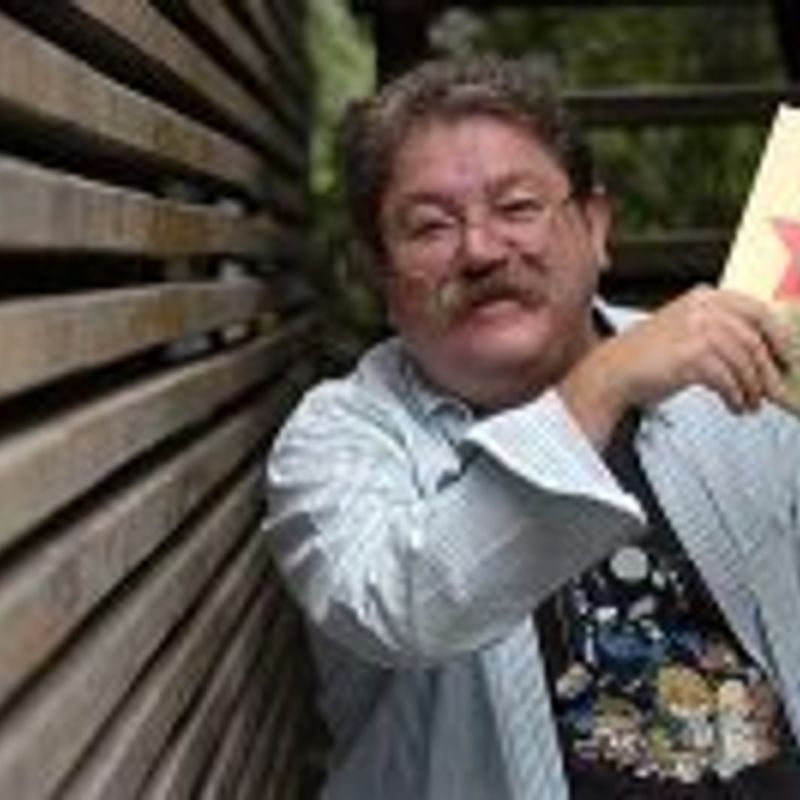 Paco Ignacio Taibo II profile picture