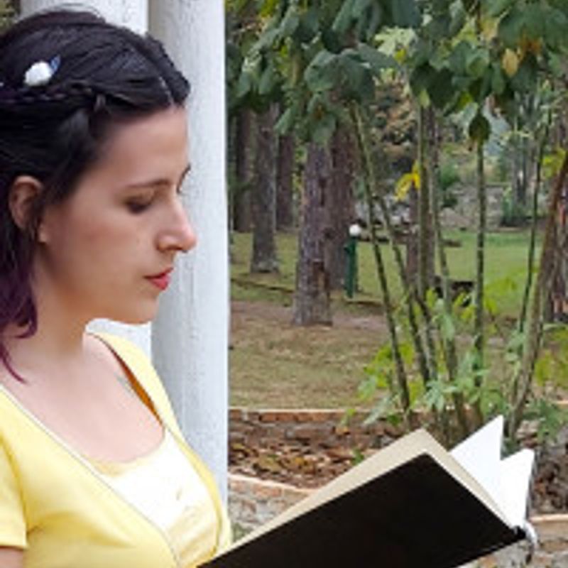 Izabela Garcia profile picture
