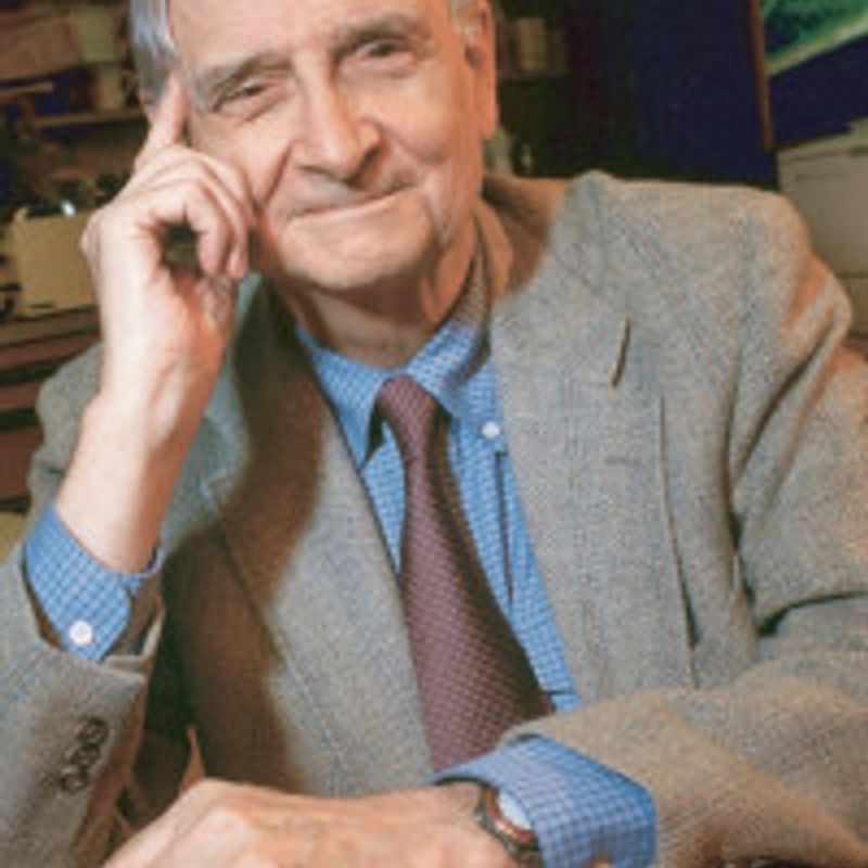 Edward O. Wilson profile picture