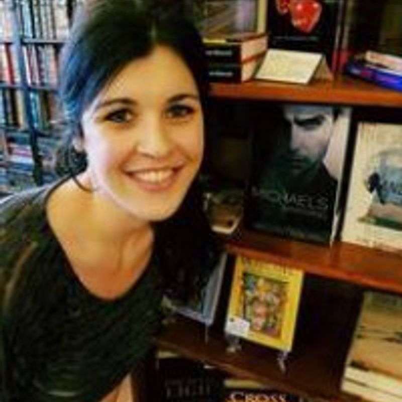Jaclyn Osborn profile picture