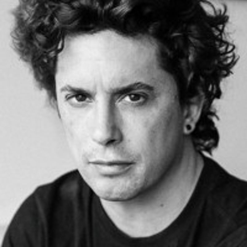 Benjamín Labatut profile picture
