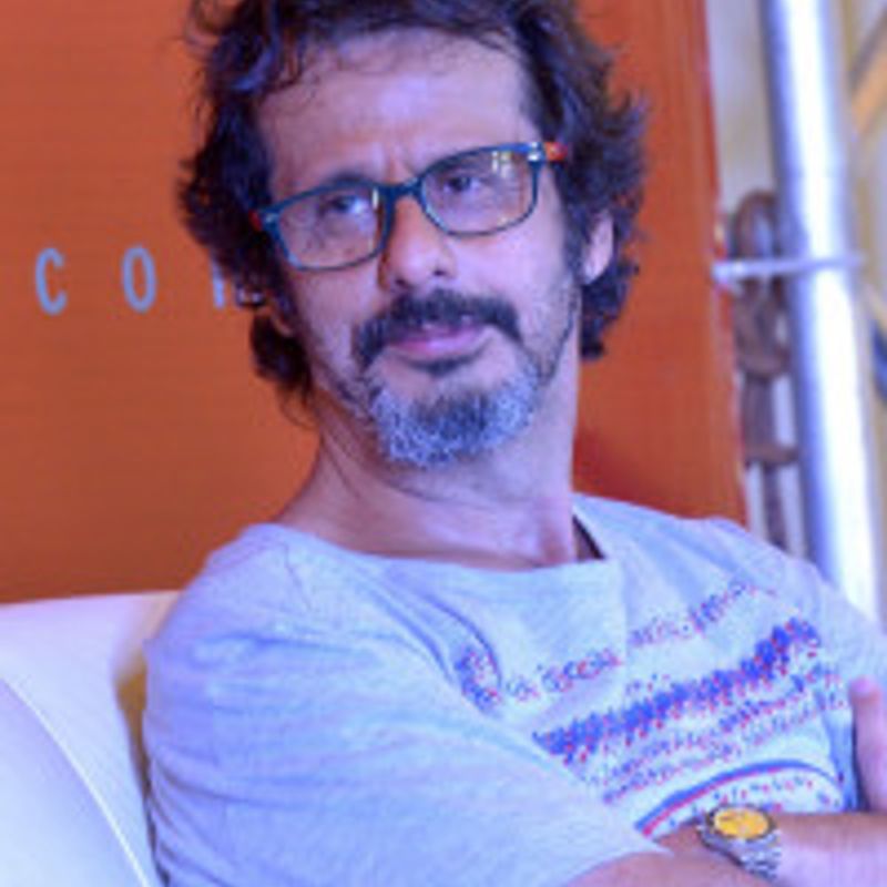 José Rezende Jr. profile picture