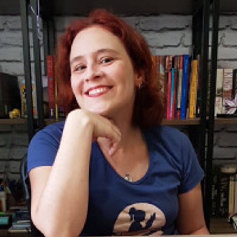 Mariana Baroni profile picture