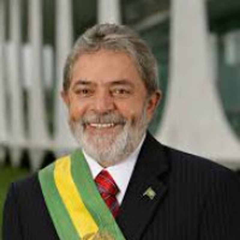 Luiz Inácio Lula da Silva profile picture