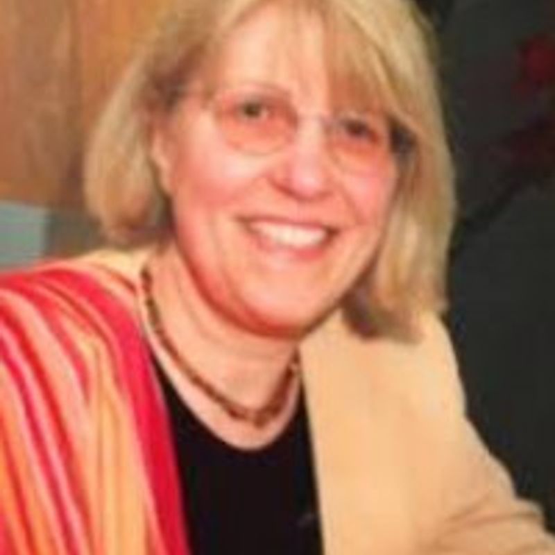 Cornelia Enning profile picture