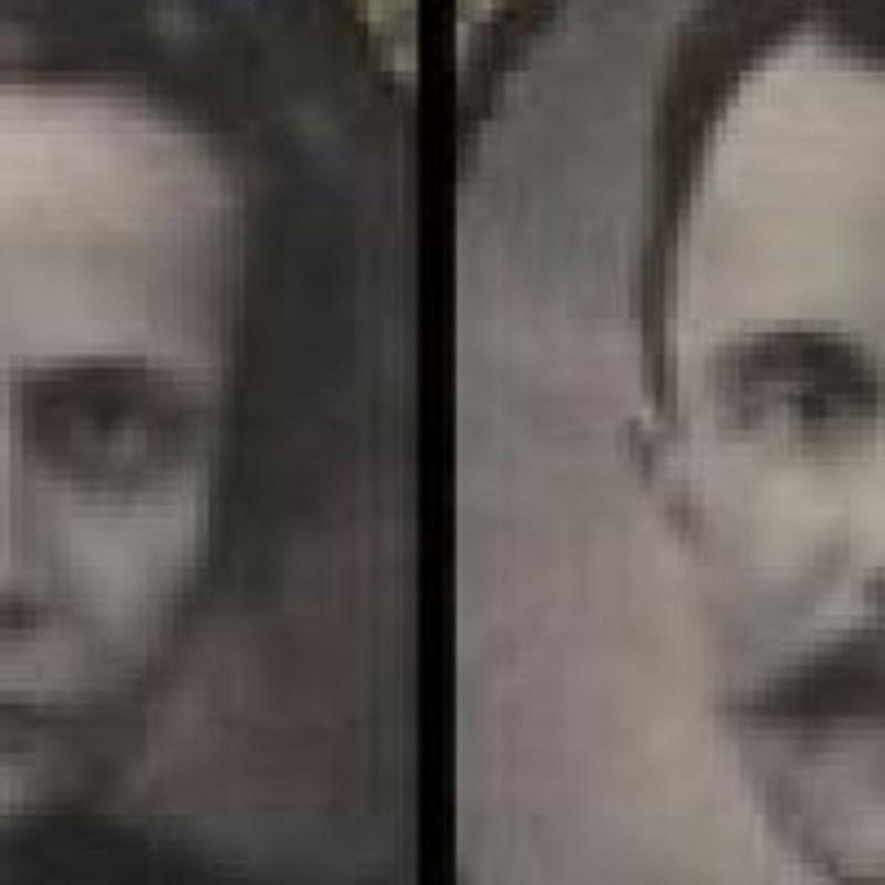 Jeanne Marie Henriette Petitjean de la Rosiére e Frédéric Henri Petitjean de la Rosiére profile picture