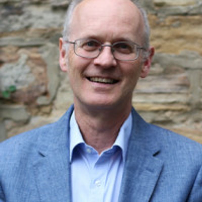 John M. G. Barclay profile picture