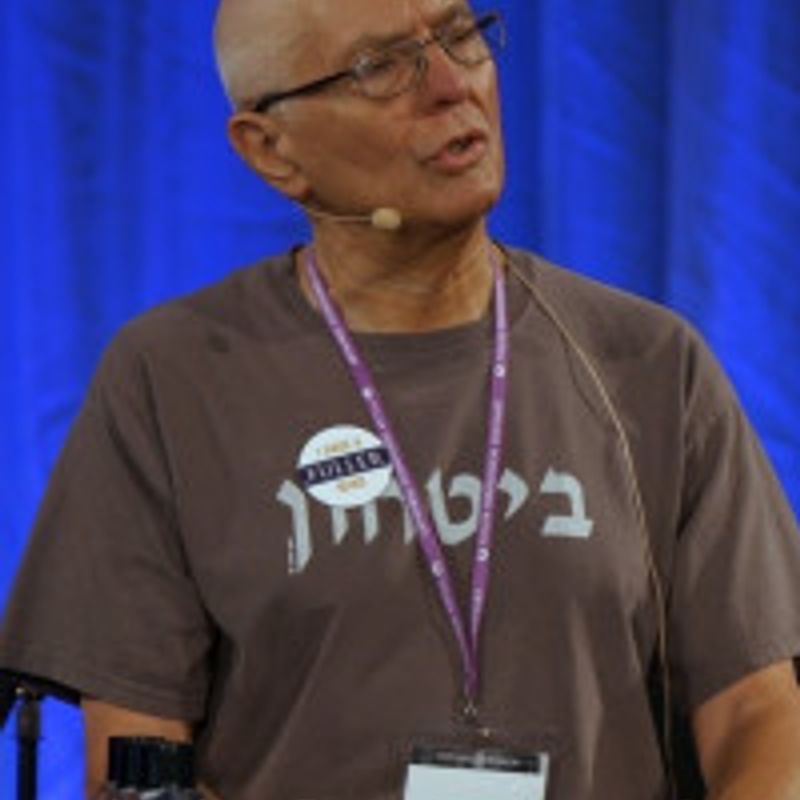 John Goldingay profile picture