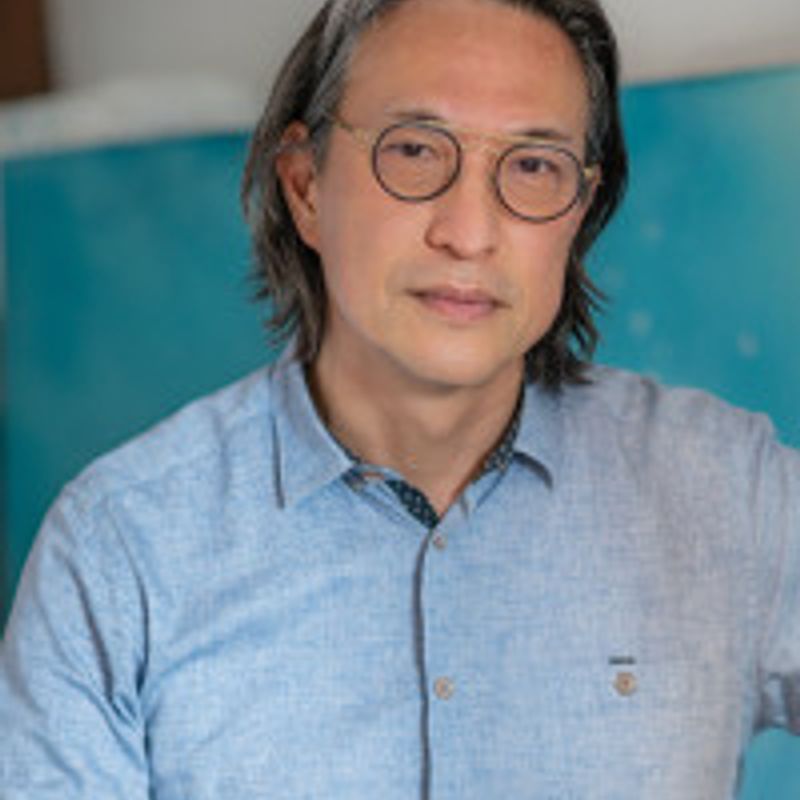 Makoto Fujimura profile picture