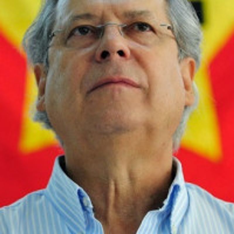 José Dirceu de Oliveira e Silva profile picture