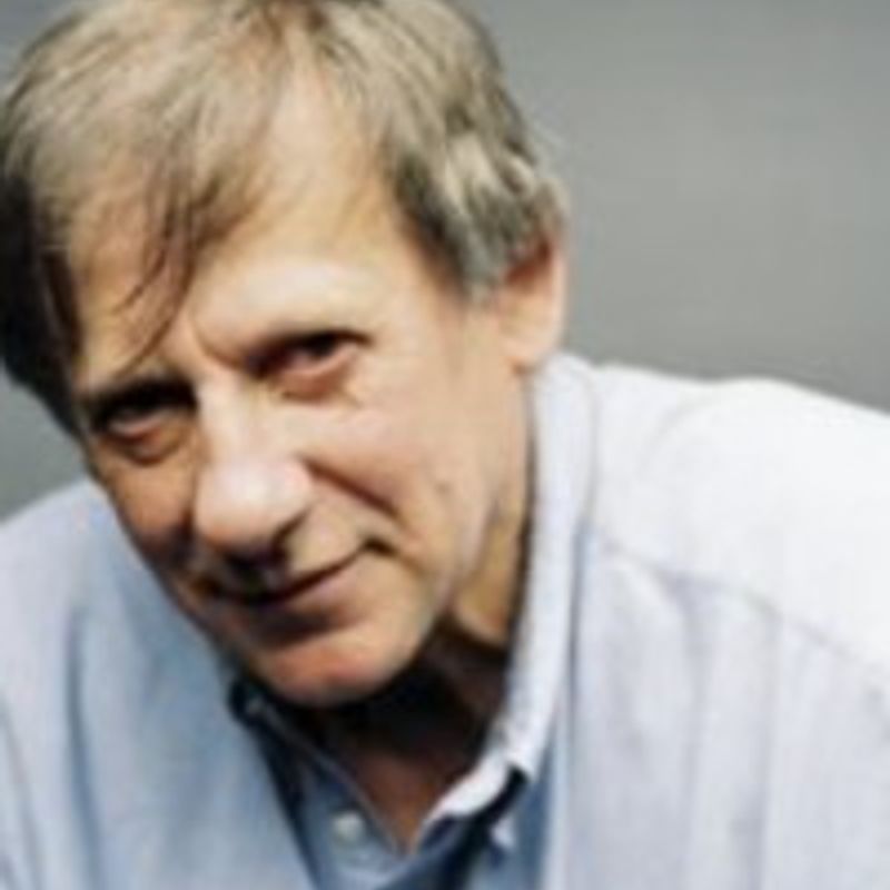Christopher Alexander profile picture