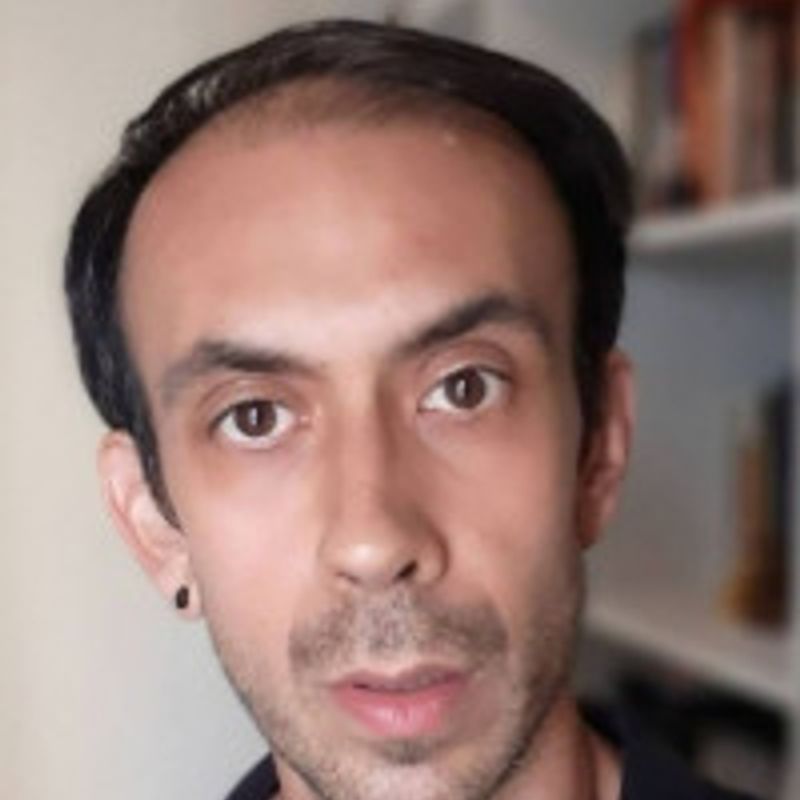 Rodrigo Marchezoni de Oliveira profile picture