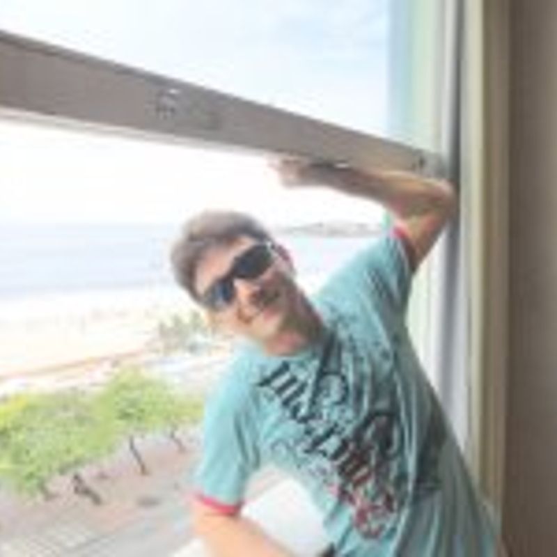 Arnaldo Raimundo profile picture