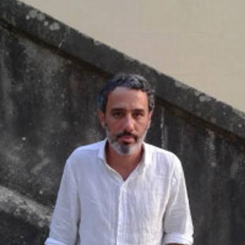 Alejandro Garcia Schnetzer profile picture