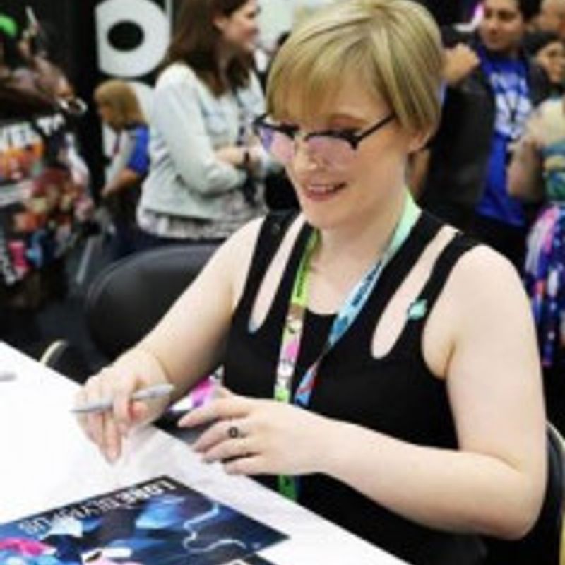 Rachel Smythe profile picture