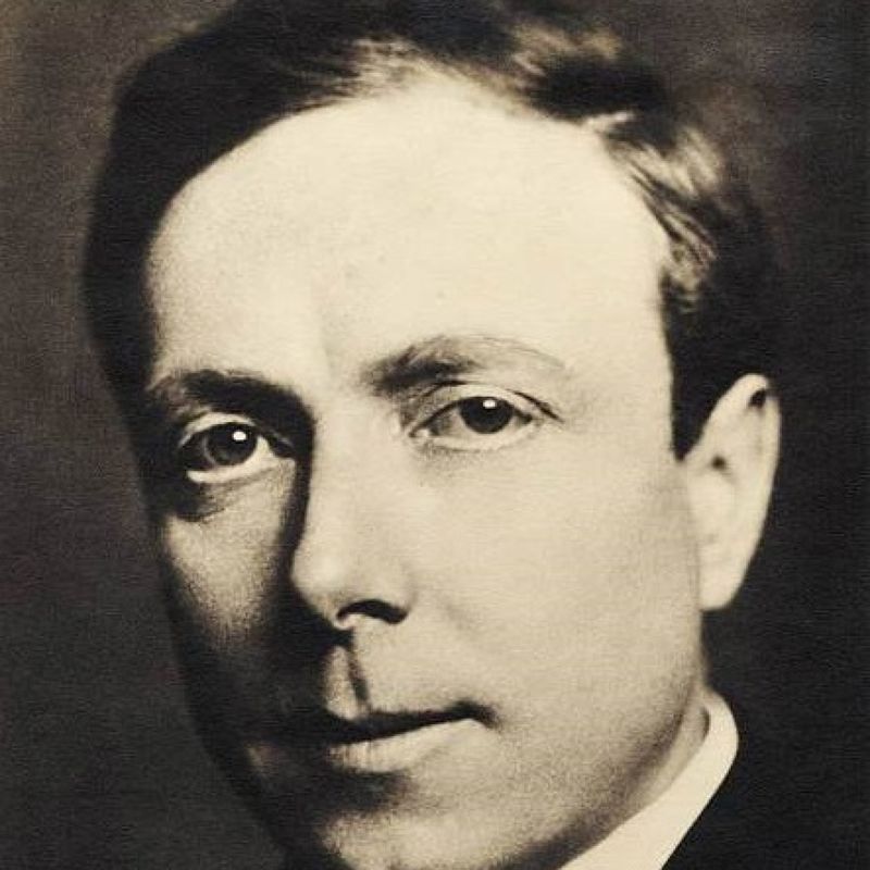Archibald Joseph Cronin profile picture