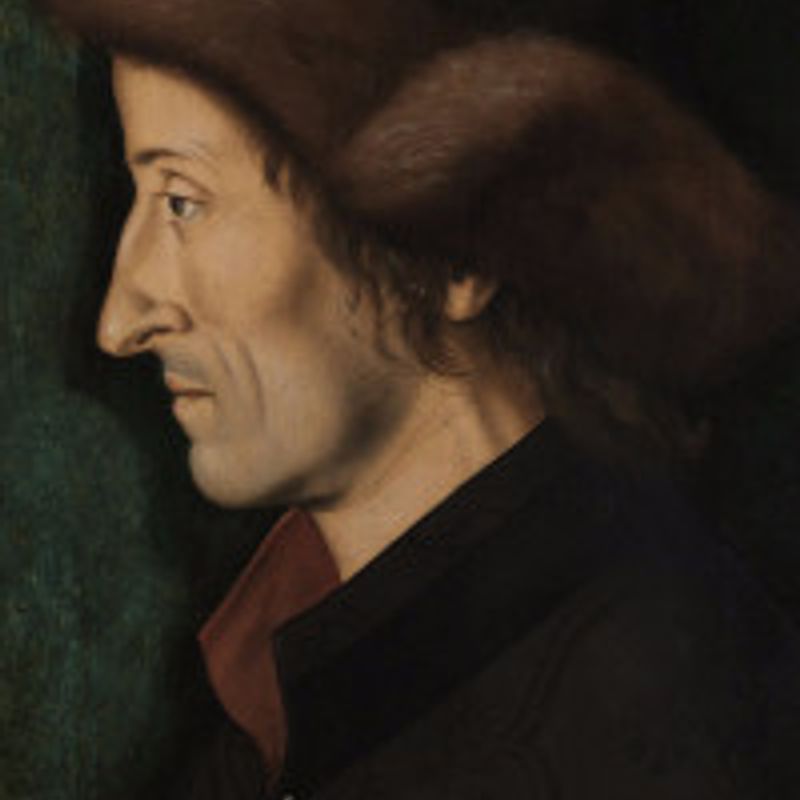 Sebastian Brant profile picture