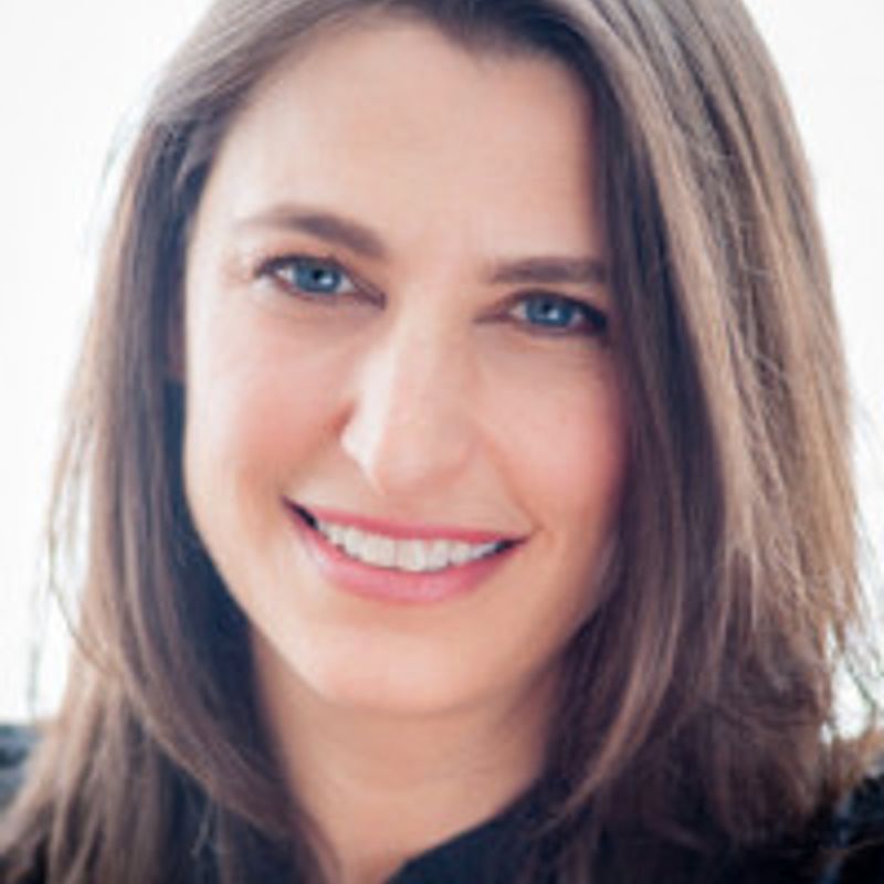 Sharon Guskin profile picture