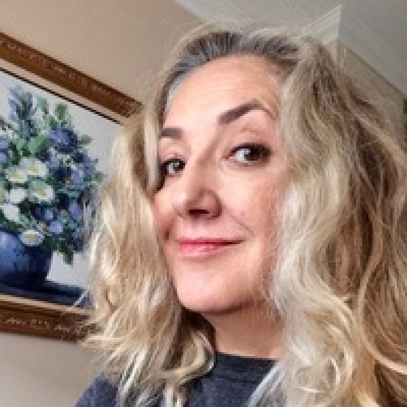 Pamela Dumond profile picture