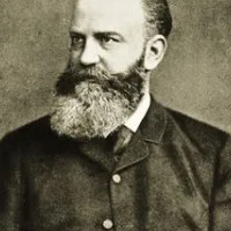 Georg Ebers profile picture