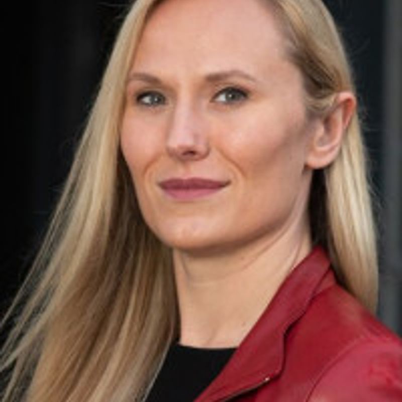 Kate Kirkpatrick profile picture