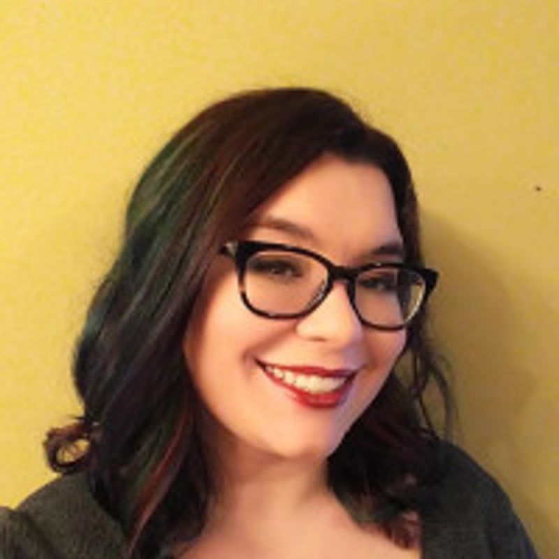 Helen Scott profile picture