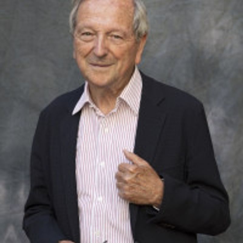 José Rafael Moneo Vallés profile picture