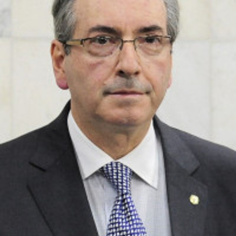 Eduardo Cosentino da Cunha profile picture
