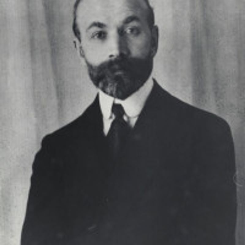 Bernhard Valvrojenski profile picture