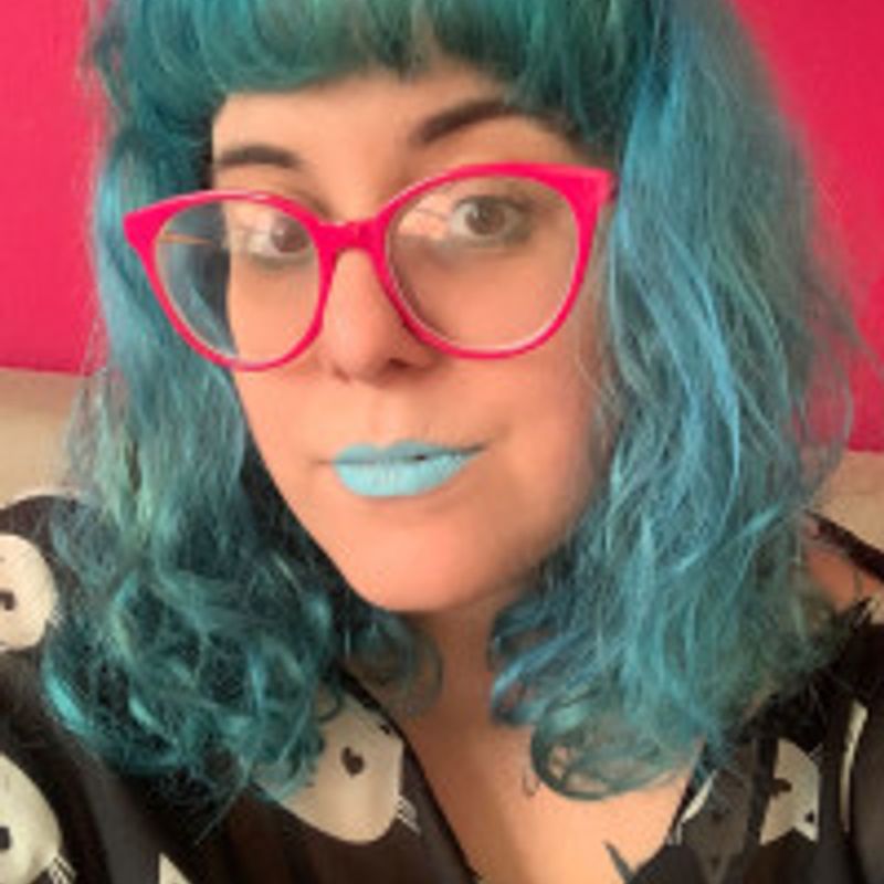 Mabê Bonafé profile picture