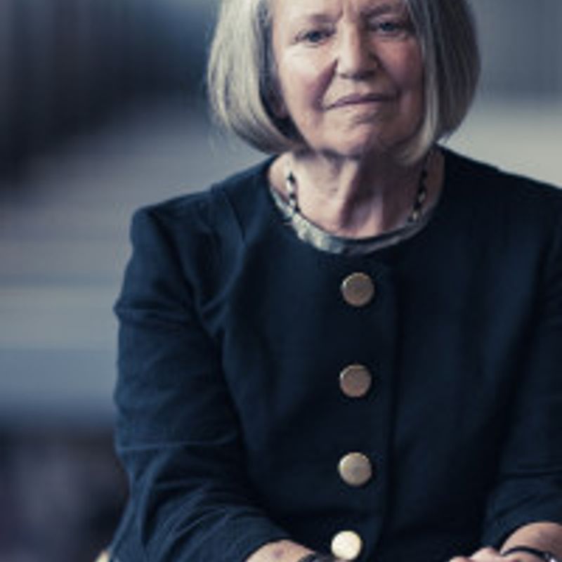 Nancy Fraser profile picture